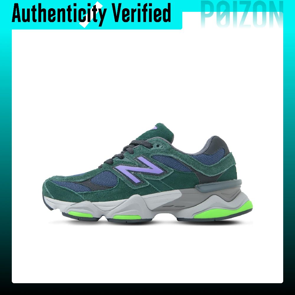 New Balance NB 9060 Running Sh - New Balance Shoes 9060 ulasan dan harga