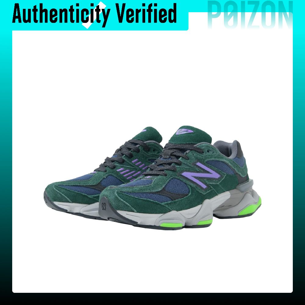New Balance NB 9060 Running Sh - New Balance Shoes 9060 ulasan dan harga