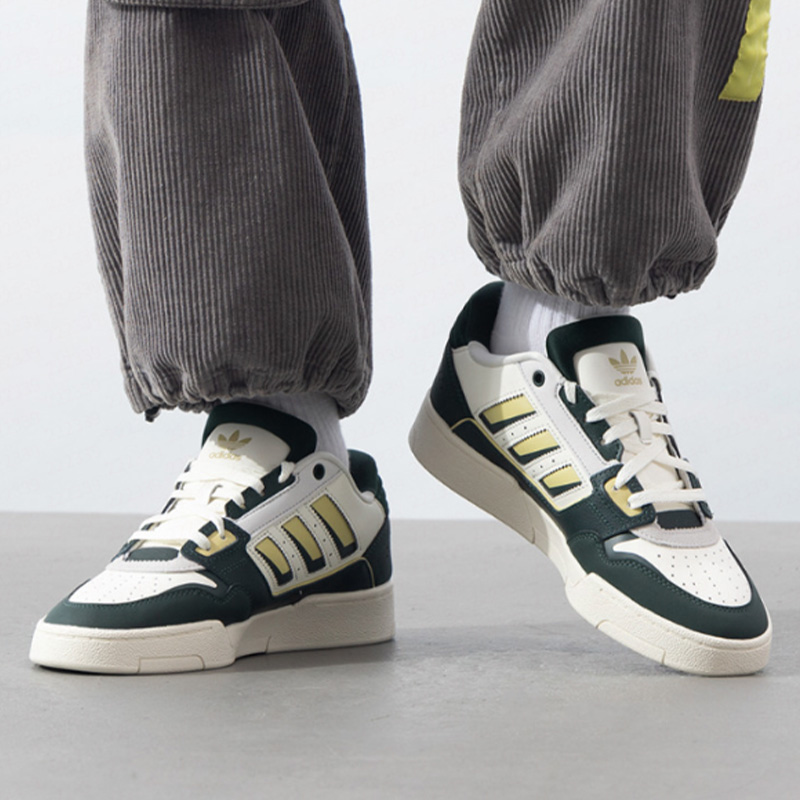 Adidas Originals Drop Step 2.0 - Adidas Shoes Superstar ulasan dan harga