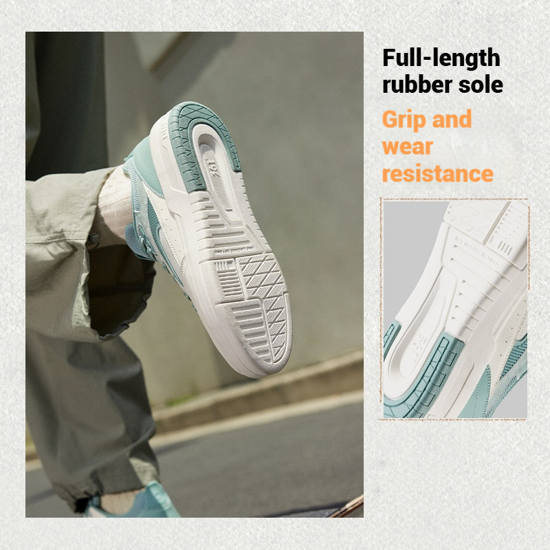 361 Degree NEW Men Skateboard  - Adidas Shoes Superstar ulasan dan harga